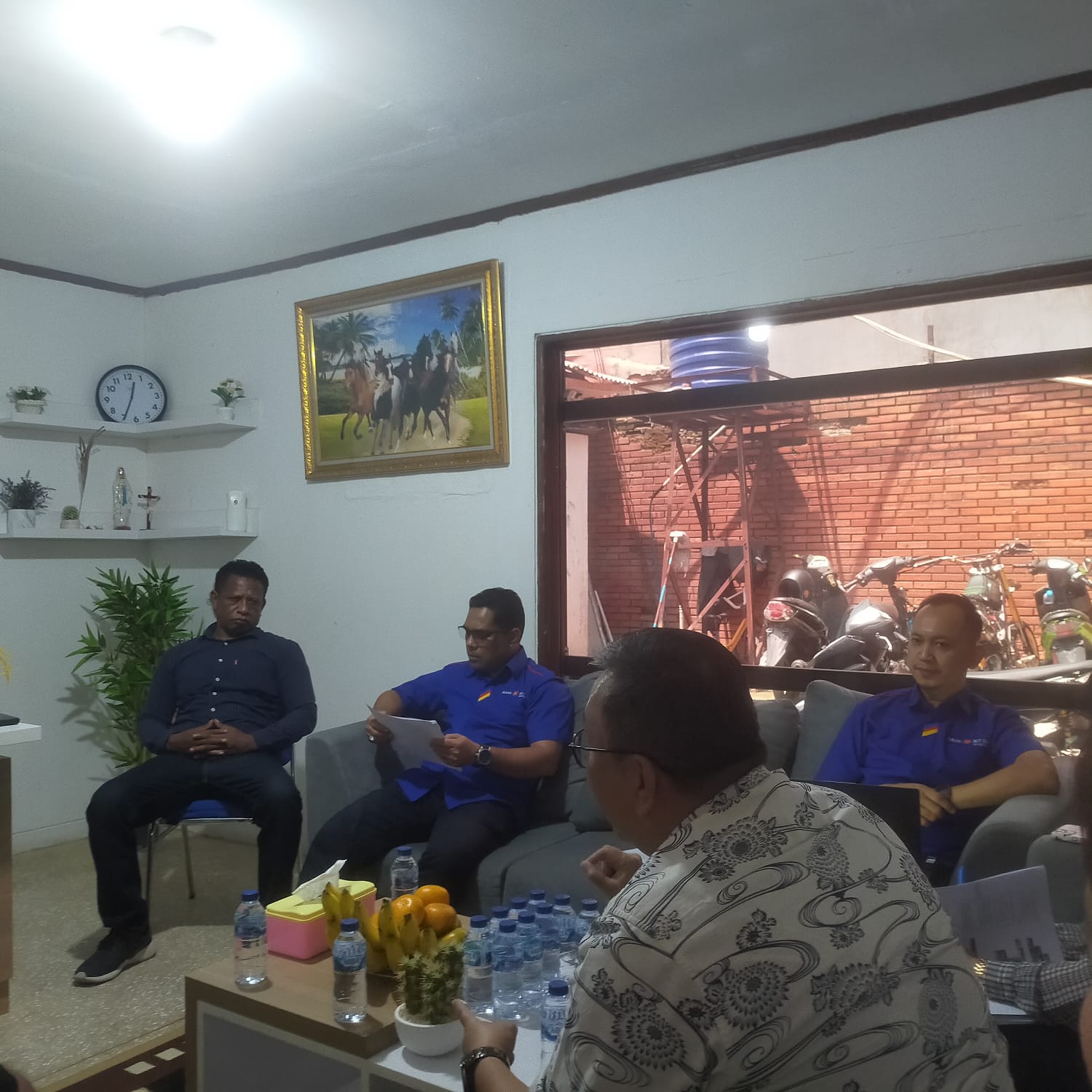 PERTEMUAN